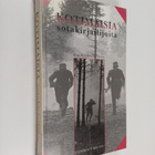 Kari-Otso (toim.) Nevaluoma : Kotimaisia sotakirjailijoita - pikkukuva 1