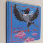 Sari Kanala : Valepukuinen varis - pikkukuva 1