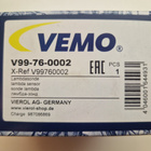 VEMO V99-76-0002 Lambdatunnistin - pikkukuva 1