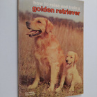 Evelyn Miller : How to raise and train a Golden Retriever - pikkukuva 1