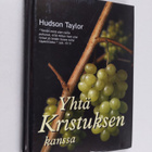 Hudson Taylor : Yhtä Kristuksen kanssa - pikkukuva 1