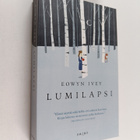 Eowyn Ivey : Lumilapsi - pikkukuva 1
