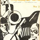 Tanssi N:o 3 /1935 - pikkukuva 1
