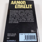 Michael Palmer : Armon enkelit - pikkukuva 2