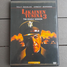 DVD: Likainen Tusina 3: The Deadly Mission (Telly Savalas) - pikkukuva 1