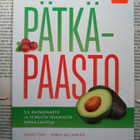 Tavi, Sillanpää - Pätkäpaasto (nid.) - pikkukuva 1