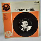 Lp, Henry Theel - pikkukuva 1