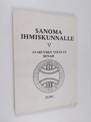 Sanoma ihmiskunnalle 5