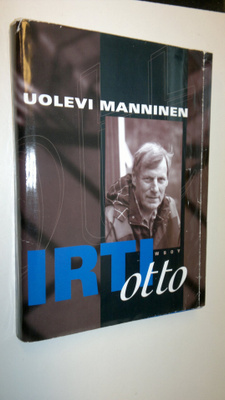 Uolevi Manninen : Irtiotto