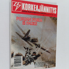 Korkeajännitys 24/1991 : Pohjan poika ei palele - pikkukuva 1