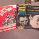 Sol Kaplan Stage & Screen & soundtrack 2 x LP - pikkukuva 1