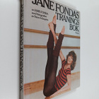Jane Fonda : Jane Fondas träningsbok - pikkukuva 1