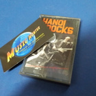 HANOI ROCKS - BANGKOK SHOCKS SAIGON SHAKES C-KASETTI - pikkukuva 1