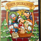[DVD] DISNEYN JOULUKALENTERI - pikkukuva 1