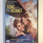 Going the distance- Kaukorakkautta (Drew Barrymore)2010 UUSI - pikkukuva 1