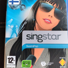 Playstation PS2 SingStar SuomiPop - pikkukuva 1