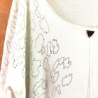 @ GUESS upea neulepusero L-XL  ( 42-44) @ - pikkukuva 3