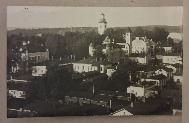 Kuopio: Kaupunkimaisema o (127)