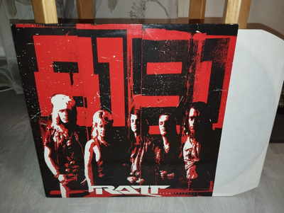 Ratt: Ratt & Roll