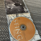 Sting - Mercury Falling CD - pikkukuva 2