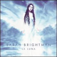 Sarah Brightman - La Luna CD