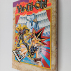 Kazuki Takahashi : Yu-gi-oh!, 15 - Mielten taistelu - pikkukuva 1