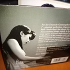 CD : ALICE SARA OTT : LISZT ETUDES D'EXECUTION TRANSCENDANTE - pikkukuva 2