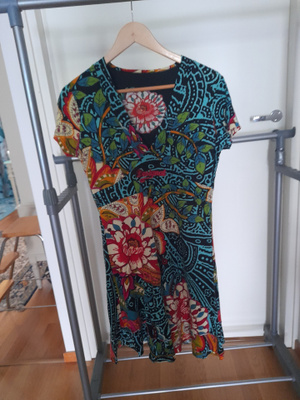 Desigual kesämekko L-koko