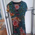 Desigual kesämekko L-koko - pikkukuva 1