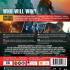 Godzilla vs. Kong - (Blu-ray) - pikkukuva 2