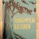 Marianna Stolbow - Vanhempieni kaltainen (sid., sign.) - pikkukuva 1
