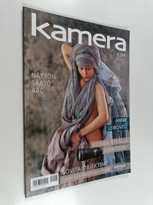 Kamera & Pikseli 5/2009