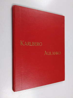 Karlberg Aulanko