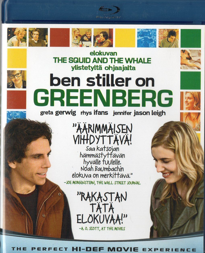greenberg	(13 895)	k	-FI-	BLU-RAY	suomik.		ben stiller	2009