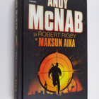 Andy McNab : Maksun aika - pikkukuva 1