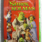 Shrek Kolmas • DVD - pikkukuva 1