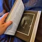 Hollow City Ransom Riggs kovakantinen kansipaperit UUSI - pikkukuva 3