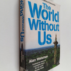 Alan Weisman : The World Without Us - pikkukuva 1