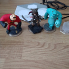 Disney Infinity alusta ja hahmot - pikkukuva 2