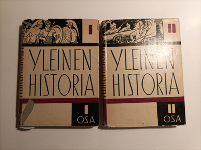 Yleinen historia