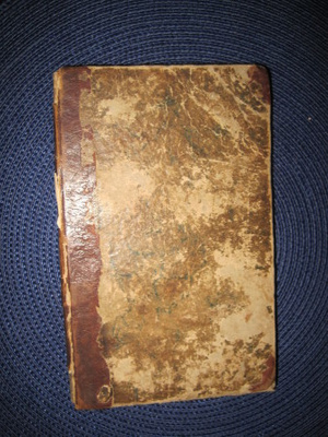 Martti Lutheruksen lyhy Ewangeliumi-Postilla 1858