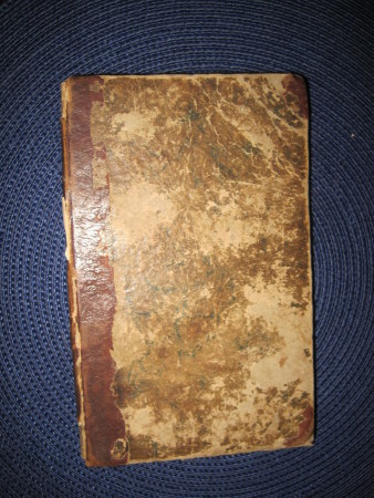 Martti Lutheruksen lyhy Ewangeliumi-Postilla 1858