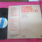 VEIKON HANURIKVARTETTI - sirkkojen tanssi - pikkukuva 2