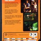 PC DVD-ROM: HARRY POTTER AND THE GOBLET OF FIRE (WIN2000/XP) - pikkukuva 2