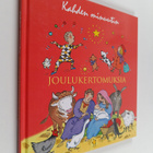 Elena Pasquali : Kahden minuutin joulukertomuksia - pikkukuva 1
