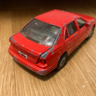 Hyundai Elantra -91 Kingstar 1/35 Made in Korea. - pikkukuva 2