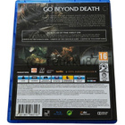 PS4 - Dark Souls II / 2: Scholar of the First Sin (CIB) - pikkukuva 2