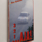 Vesa Pylvänäinen : 3, 2, 1 aja! - pikkukuva 1