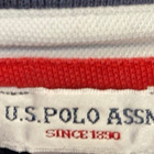 U.S.POLO ASSN ENGLAND PAITA KOKO XXL - pikkukuva 3