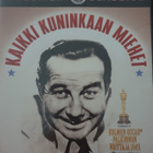 KAIKKI KUNINKAAN MIEHET, SUOMIJULKAISU, EGMONT - pikkukuva 1
